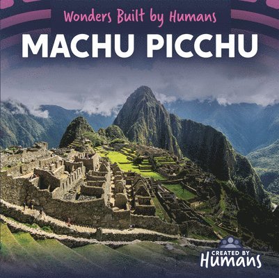 Sloane Gould - Machu Picchu, Häftad. Tillgänglighet: Lägg i varukorg
