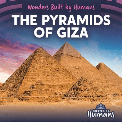 Sloane Gould - The Pyramids of Giza, Inbunden. Tillgänglighet: Lägg i varukorg