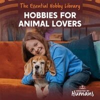 Devi Yadav - Hobbies for Animal Lovers, Inbunden