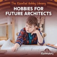 Devi Yadav - Hobbies for Future Architects, Inbunden