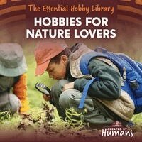 Devi Yadav - Hobbies for Nature Lovers, Häftad