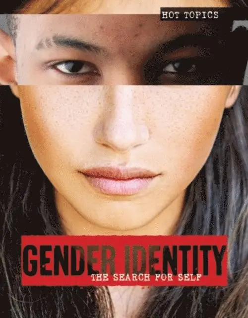 Kate Light - Gender Identity, E-bok. Tillgänglighet: Lägg i varukorg