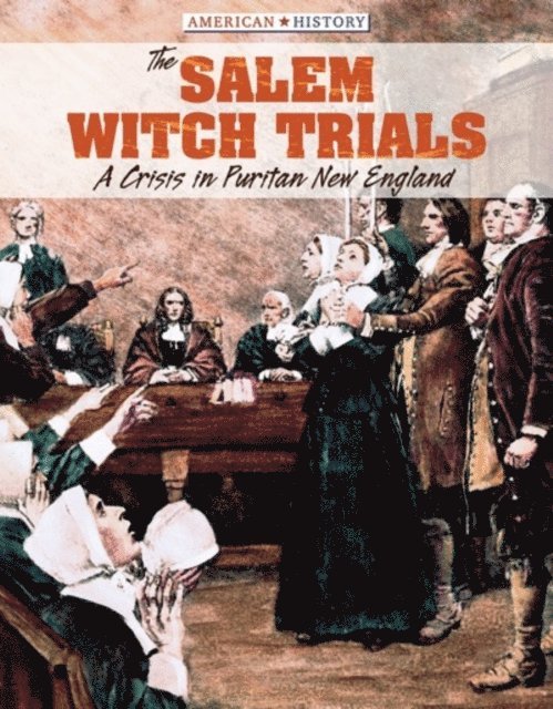 Salem Witch Trials