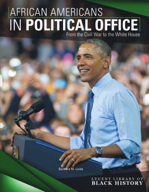 African Americans in Political Office