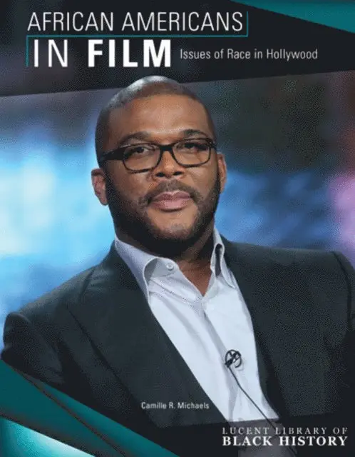 Camille R. Michaels - African Americans in Film, E-bok. Tillgänglighet: Lägg i varukorg