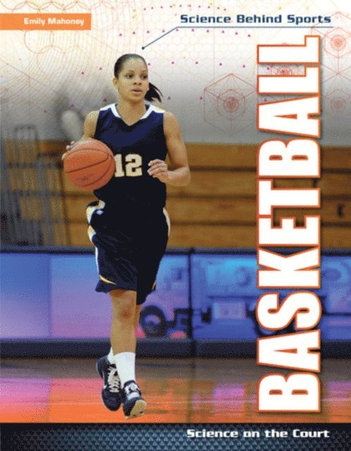 Emily Mahoney - Basketball, E-bok