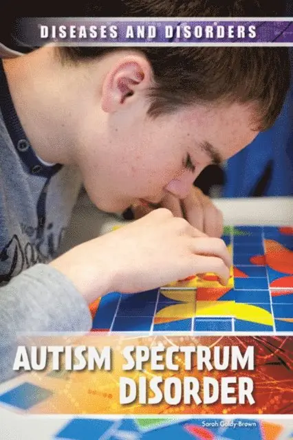 Sarah Goldy-Brown - Autism Spectrum Disorder, E-bok. Tillgänglighet: Lägg i varukorg