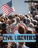Allison Krumsiek - Civil Liberties: The Fight for Personal Freedom, Inbunden. Tillgänglighet: Lägg i varukorg