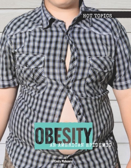 Emily Mahoney - Obesity, E-bok