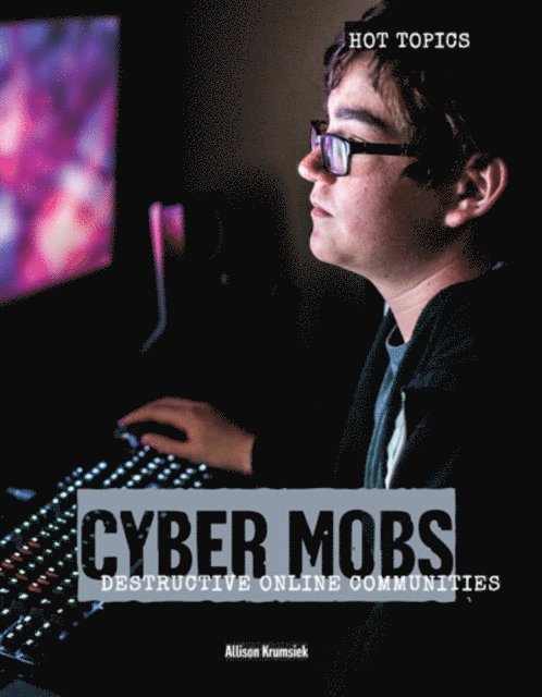 Allison Krumsiek - Cyber Mobs, E-bok. Tillgänglighet: Lägg i varukorg
