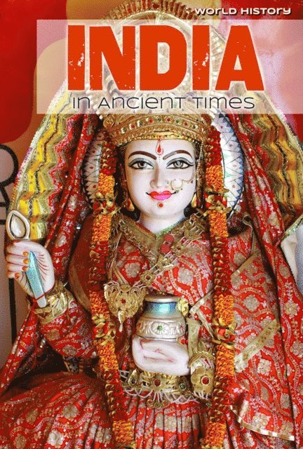 Cecilia Jennings - India in Ancient Times, E-bok