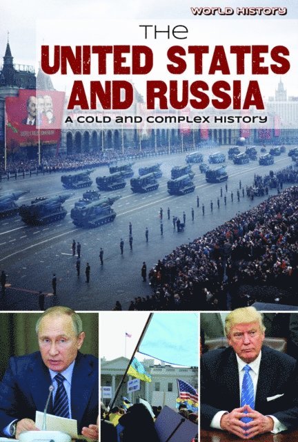 United States and Russia