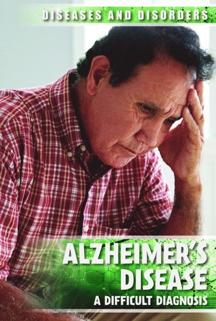 Jennifer Lombardo - Alzheimer's Disease, E-bok