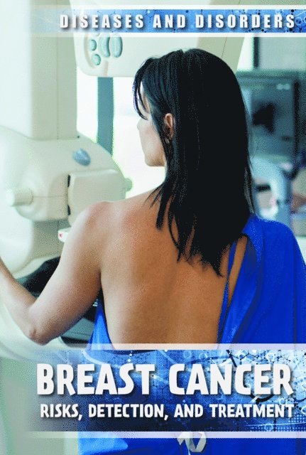 Michelle Denton - Breast Cancer, E-bok