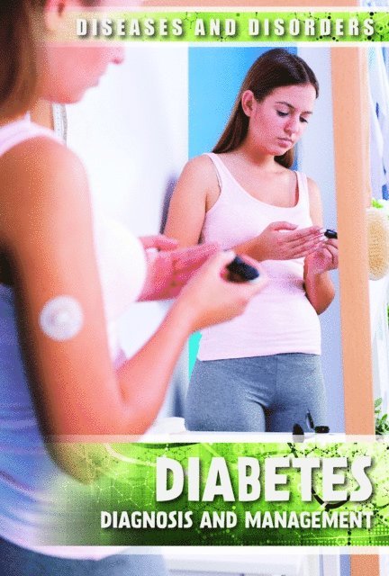Emily Mahoney - Diabetes, E-bok