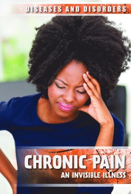 Kelly Gurnett - Chronic Pain, E-bok