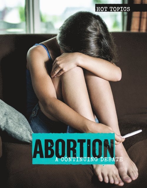 Meghan Green - Abortion, E-bok