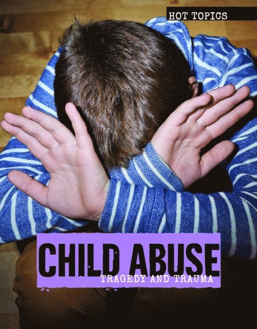 Allison Krumsiek - Child Abuse, E-bok. Tillgänglighet: Lägg i varukorg