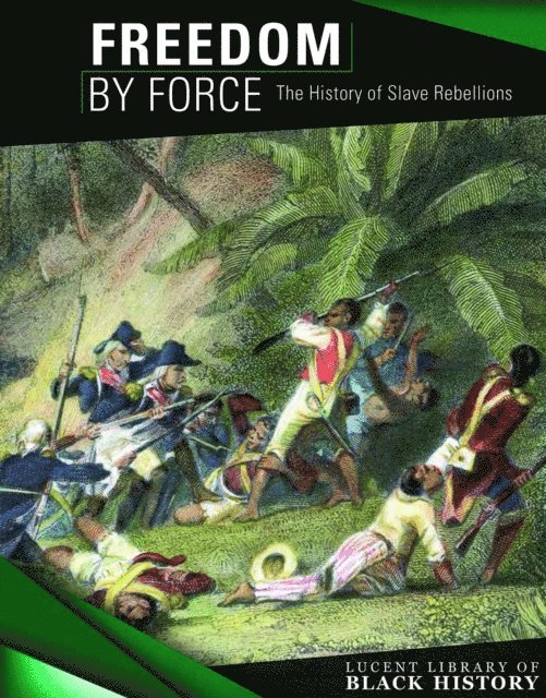 Therese Harasymiw - Freedom By Force, E-bok