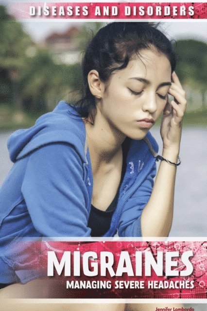 Jennifer Lombardo - Migraines, E-bok