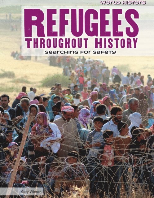 Refugees Throughout History