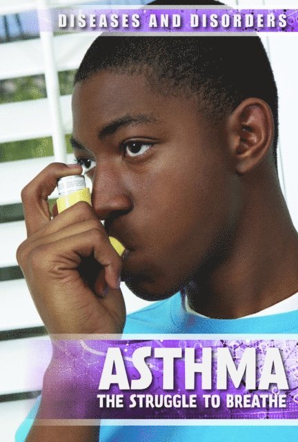 Peter Kogler - Asthma, E-bok