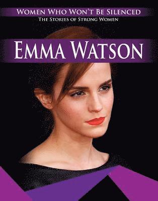 Vic Kovacs - Emma Watson, Häftad. Tillgänglighet: Tillfälligt slut