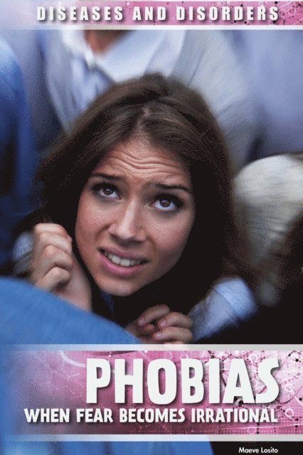 Maeve Losito - Phobias, E-bok. Tillgänglighet: Lägg i varukorg