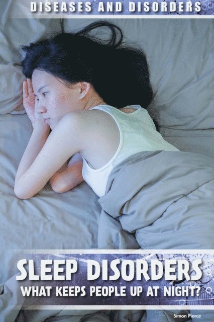 Simon Pierce - Sleep Disorders, E-bok