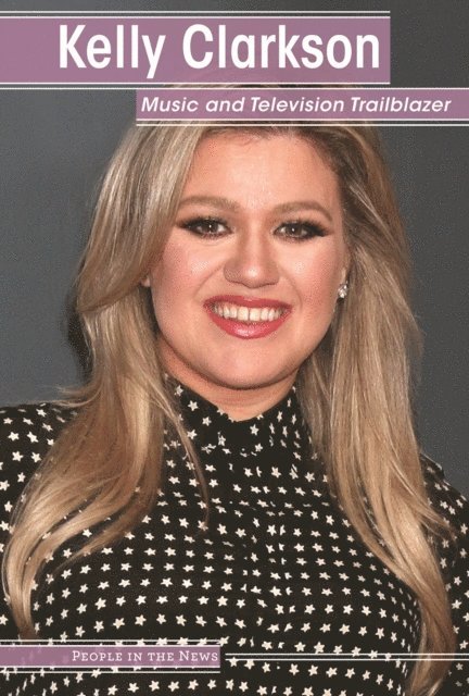 Edna McPhee - Kelly Clarkson, E-bok