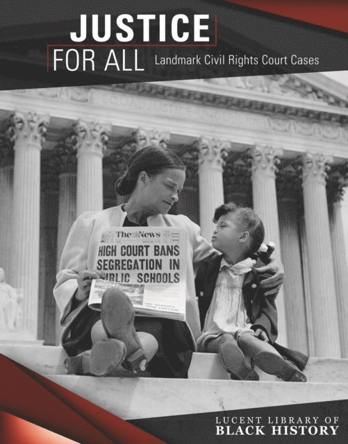 Therese Harasymiw - Justice for All, E-bok