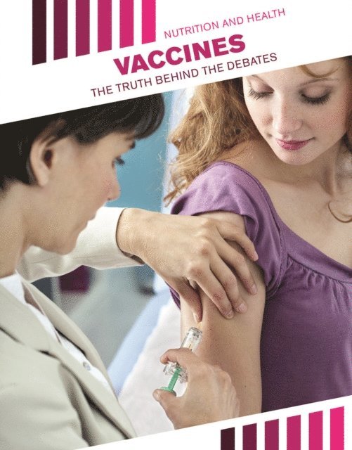 Michelle Harris - Vaccines, E-bok