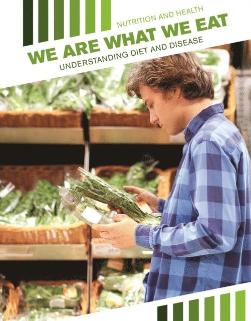 Holly Brown - We Are What We Eat, E-bok
