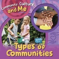 Types of Communities