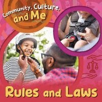Gavin Worthy - Rules and Laws, Inbunden. Tillgänglighet: Lägg i varukorg