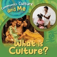 Gavin Worthy - What Is Culture?, Inbunden. Tillgänglighet: Lägg i varukorg