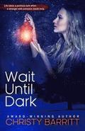Wait Until Dark