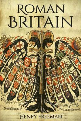 Henry Freeman - Roman Britain, Häftad. Tillgänglighet: Lägg i varukorg