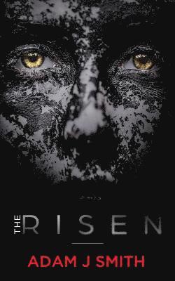 Adam J. Smith - The Risen, Häftad. Tillgänglighet: Lägg i varukorg