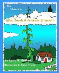 David B. Graham - The Adventures of Miss Sarah & Princess Elizabeth, Häftad. Tillgänglighet: Lägg i varukorg