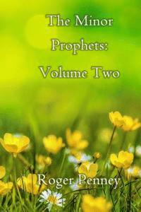 Roger Penney - The Minor Prophets: Volume Two, Häftad. Tillgänglighet: Lägg i varukorg