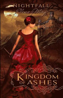 Elena May, Eliza Dee - Kingdom of Ashes, Häftad. Tillgänglighet: Lägg i varukorg