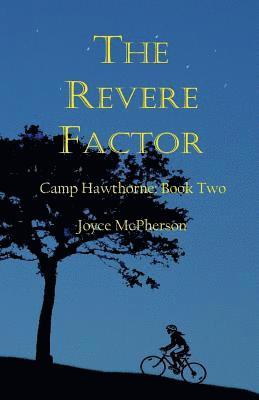 Joyce McPherson - The Revere Factor, Häftad. Tillgänglighet: Lägg i varukorg