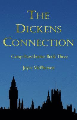 Joyce McPherson - The Dickens Connection, Häftad. Tillgänglighet: Lägg i varukorg