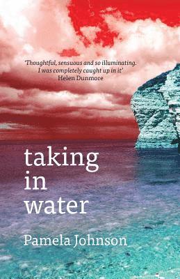 Pamela Johnson - Taking in Water, Häftad. Tillgänglighet: Lägg i varukorg