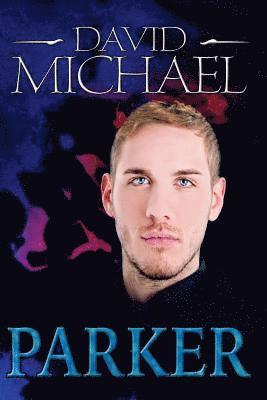 David Michael - Parker, Häftad