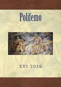 Fabio Mora - Polifemo 2016, Häftad. Tillgänglighet: Lägg i varukorg