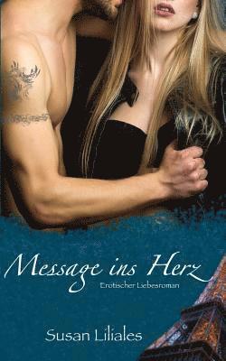 Susan Liliales - Message ins Herz, Häftad. Tillgänglighet: Lägg i varukorg