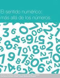 Jorge Marcial Lopez, Ana Helvia Quintero - Sentido Numerico: mas alla de los numeros - COLOR, Häftad. Tillgänglighet: Lägg i varukorg