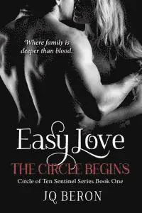 Katorah Kenway - Easy Love: The Circle Begins, Häftad. Tillgänglighet: Lägg i varukorg